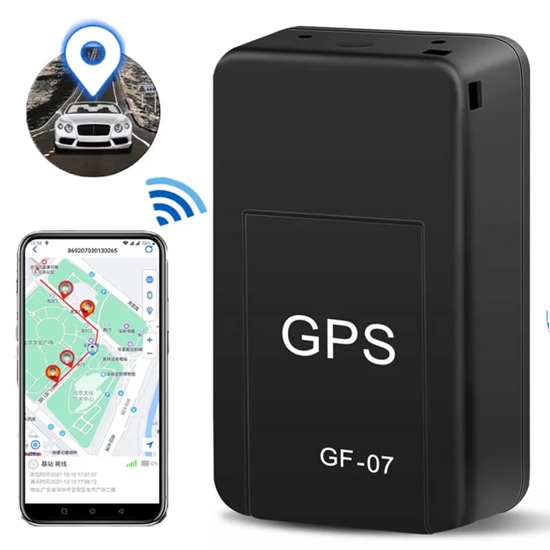 📡Mini Rastreador GPS + Envió Gratis🛵📦💯📡