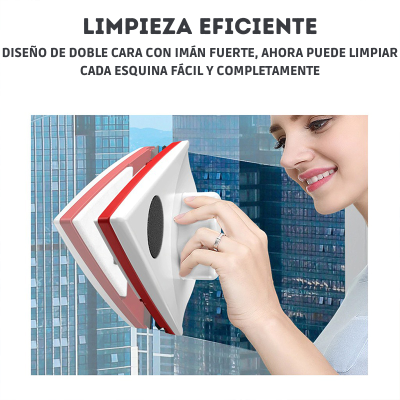 LIMPIADOR MAGNETICO MAGICO+ ENVIO GRATIS🛵🏡